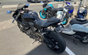 YAMAHA YZF-R1 2021 RN65J