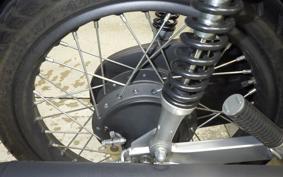 HONDA CROSS CUB 110 2023 JA45