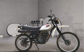 YAMAHA XT250 SEROW 3Y5
