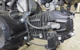 HONDA ｸﾞﾛﾑ 2016 JC75