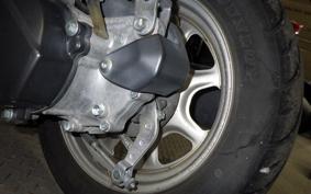 HONDA TACT-4ﾍﾞｰｼｯｸ AF79