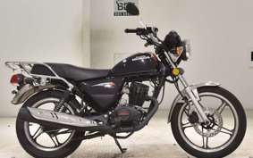 HONDA WH125-20A
