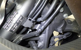 HONDA CBR400R 2023 NC56