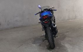 KAWASAKI NINJA250 EX250L