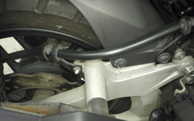 HONDA ADV160 2020 KF54
