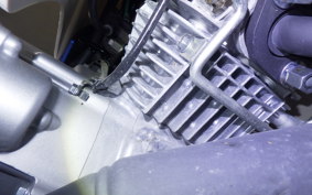 HONDA C110 SUPER CUB 2005 JA59