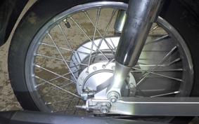 HONDA C50 SUPER CUB 2021 AA04
