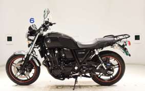 HONDA CB1100 ABS SC65
