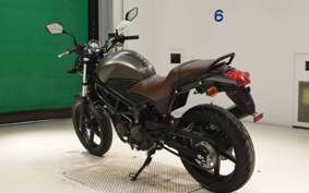 HONDA VTR 250 Gen. 2 MC33