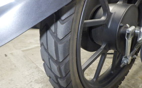 HONDA ｸﾛｽｶﾌﾞ110-3 JA60