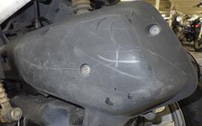 HONDA DIO GEN 3 2004 AF34