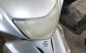 SUZUKI ADDRESS V125 G CF46A