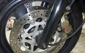 YAMAHA XJR1200 R 1997 4KG