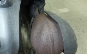 YAMAHA BJ 2015 SA24J