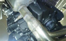 YAMAHA MT-09 A 2014 RN34J