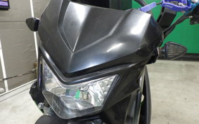 KAWASAKI KSR110 1999 KL110A