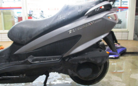SUZUKI BURGMAN200 CH41A