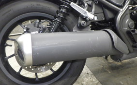 HONDA REBEL 250 A 2013 MC49