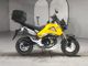 Фото Honda GU ROM 2013 с японского аукциона