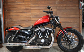 HARLEY XL883N 2012 LE2