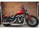 Фото Harley XL883N 2012 с японского аукциона