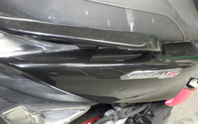 YAMAHA MAJESTY155 Gen.2 S SG52J