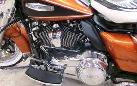 HARLEY FLHFB ELECTRAGLI 2023 ADP
