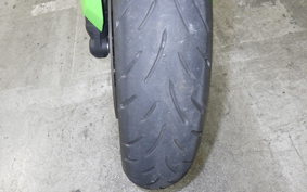 KAWASAKI ZX-25R 2015 ZX250E