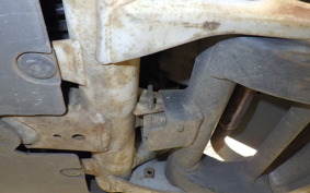 SUZUKI ADDRESS V50 CA4BA