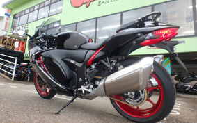 SUZUKI Hayabusa 2022 EJ11A