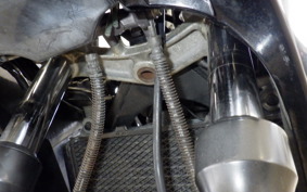 KAWASAKI GPZ400R 1988 ZX400D