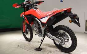 HONDA CRF250L MD47