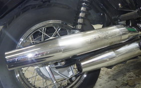 HONDA VT400S 2013 NC46