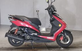 YAMAHA CYGNUS125XSR SE44J