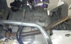 HONDA C110 SUPER CUB JA07