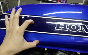 HONDA CB750F Z 1980 RC04