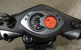 YAMAHA CYGNUS 125 X SE44J