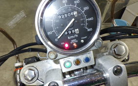 HONDA SHADOW 1100 1998 SC32