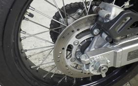 KAWASAKI KLX250D TRACKER LX250E