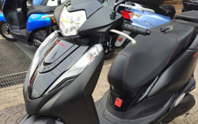HONDA LEAD 125 JK12