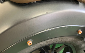 HONDA REBEL 250  S E-clutch MC49