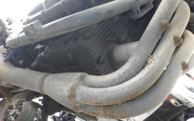 HONDA CB400SF VTEC K NC39