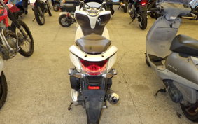 HONDA PCX 125 NC125D