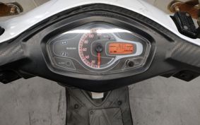 SUZUKI ADDRESS V125 CF4MA
