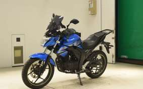 SUZUKI ｼﾞｸｻｰ150 2017 NG4BG