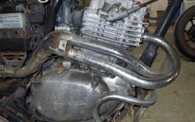 HONDA CT250S SILKROAD L250S