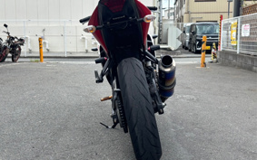 YAMAHA YZF R-3 2015 RH07J