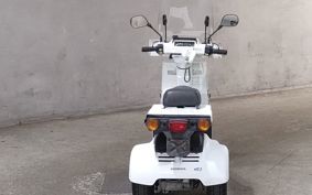 HONDA GYRO TD02