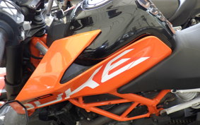 KTM 390 DUKE 2019