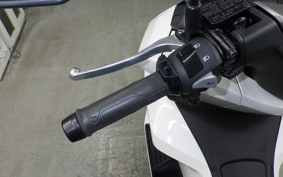 HONDA PCX 125 2018 JK05